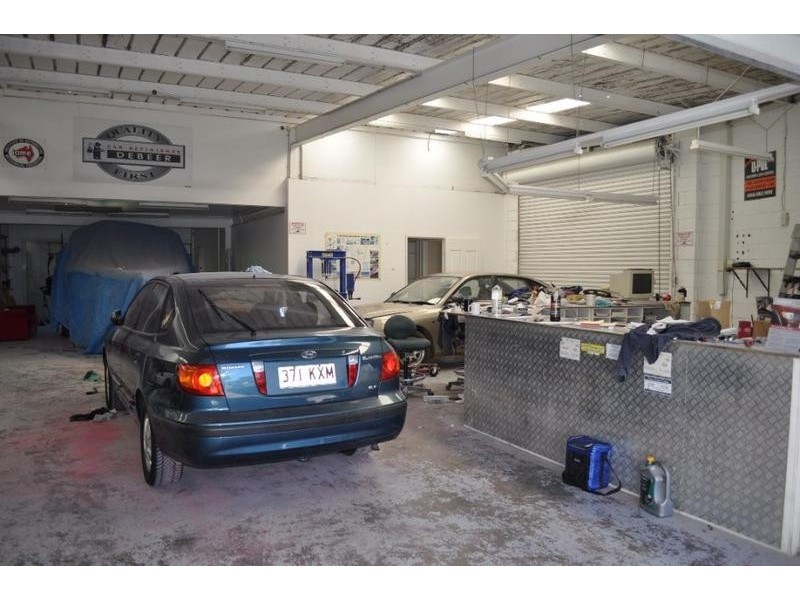 Mermaid Waters QLD 4218