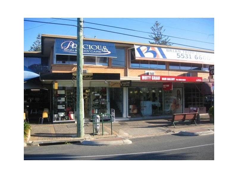 Chevron Island QLD 4217