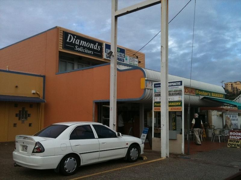 Nobby Beach QLD 4218