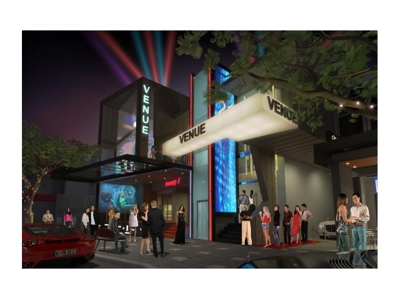 Surfers Paradise QLD 4217