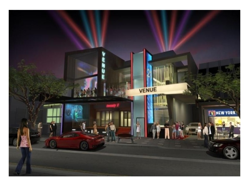 Surfers Paradise QLD 4217