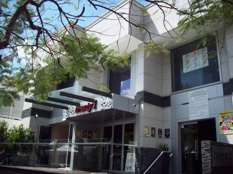 Surfers Paradise QLD 4217