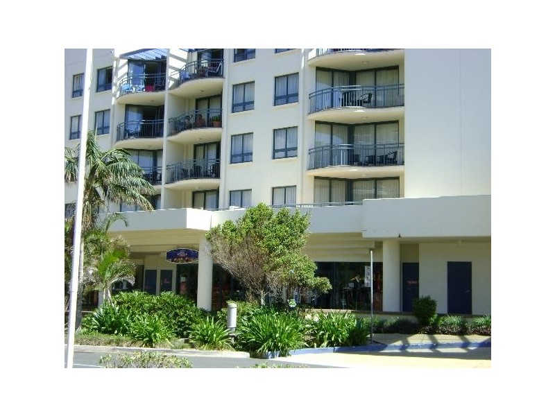 Coolangatta QLD 4225