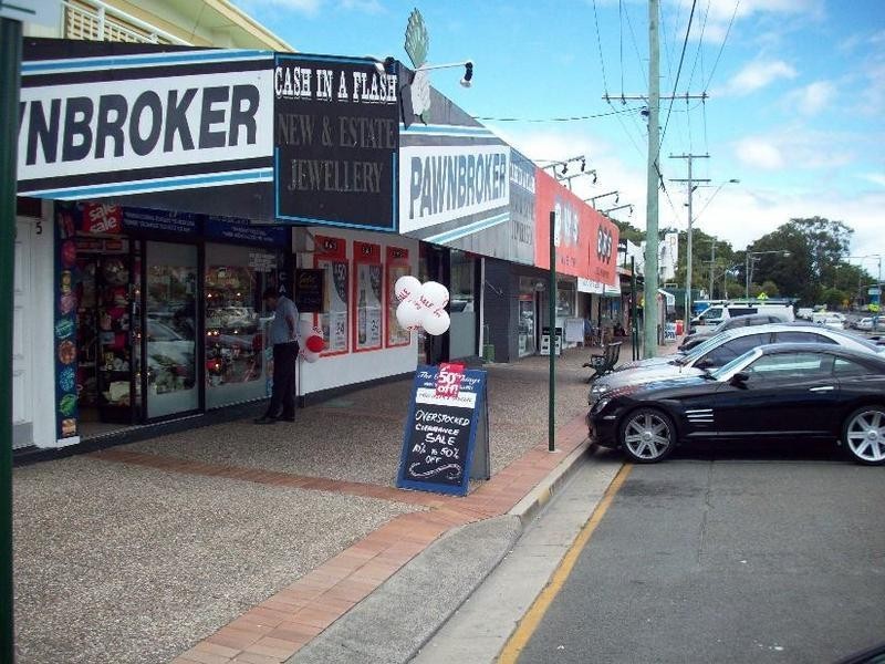 Mermaid Beach QLD 4218