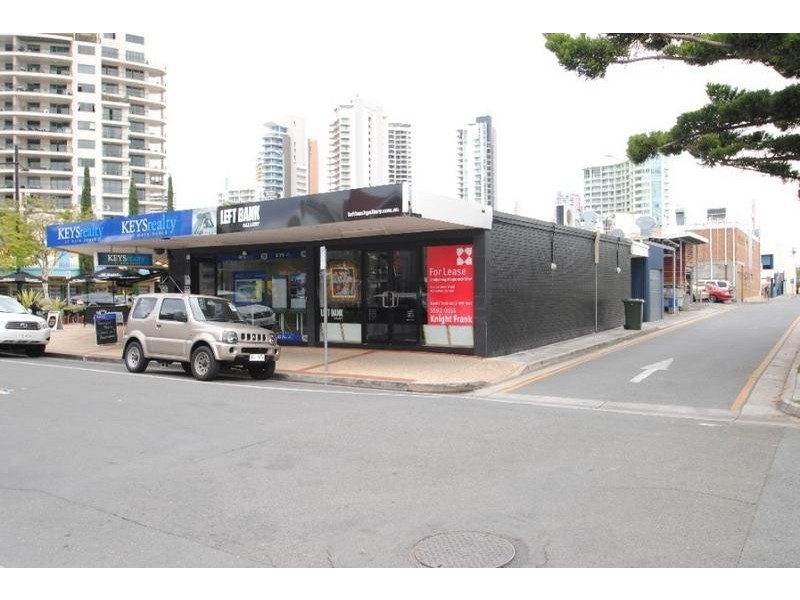 Main Beach QLD 4217