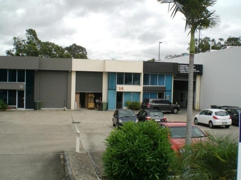 Ashmore QLD 4214