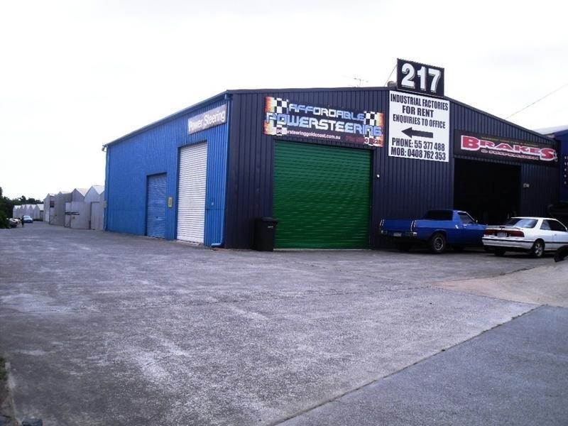 Biggera Waters QLD 4216