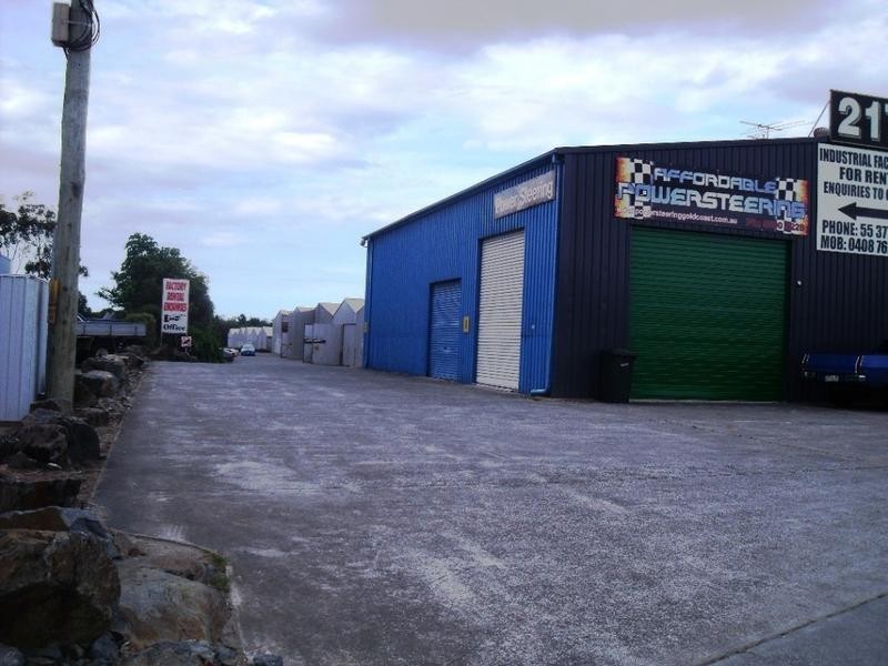 Biggera Waters QLD 4216