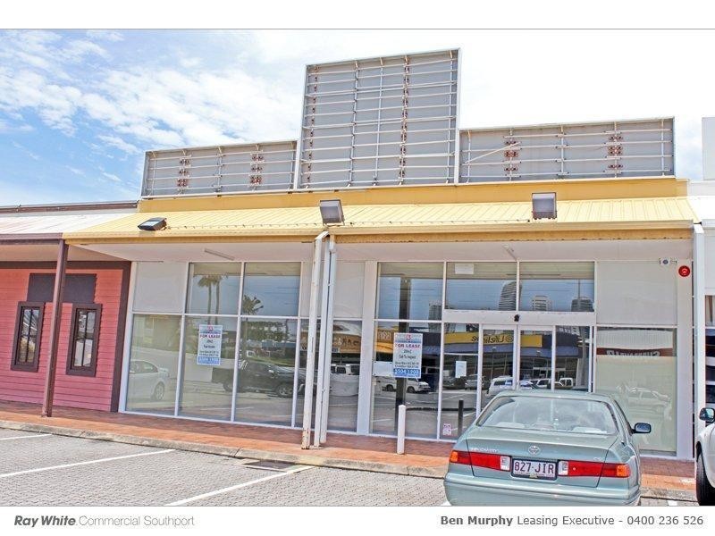 Mermaid Beach QLD 4218