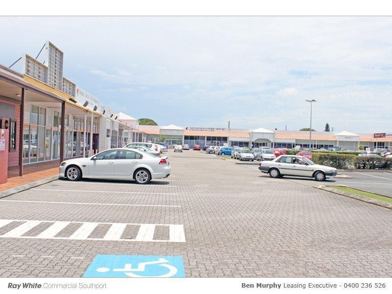 Mermaid Beach QLD 4218