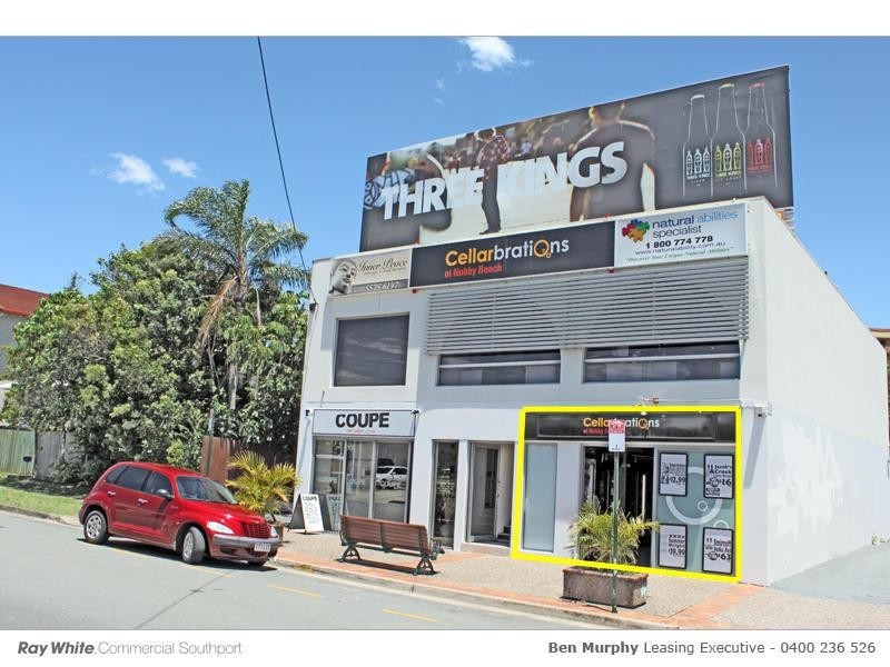 Mermaid Beach QLD 4218