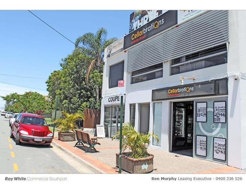 Mermaid Beach QLD 4218