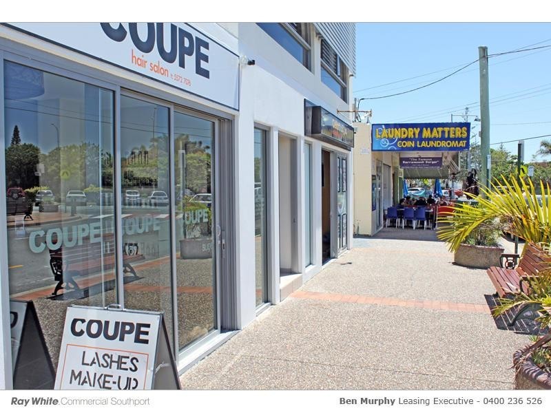 Mermaid Beach QLD 4218