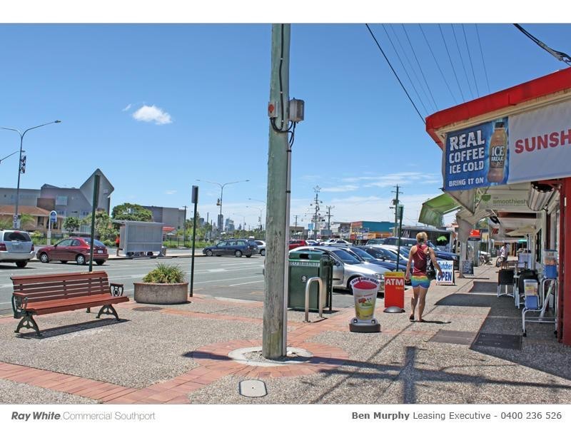 Mermaid Beach QLD 4218