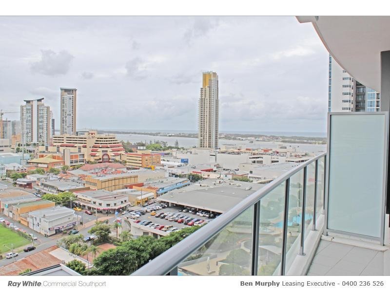 Southport QLD 4215