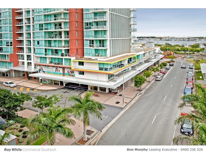 Southport QLD 4215
