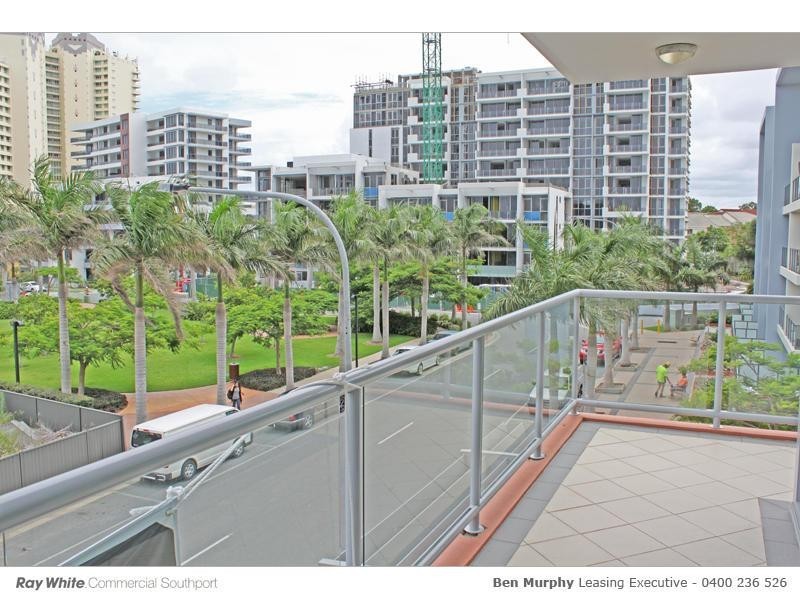 Southport QLD 4215
