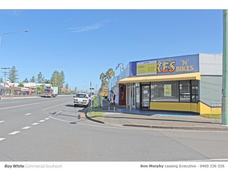 Mermaid Beach QLD 4218