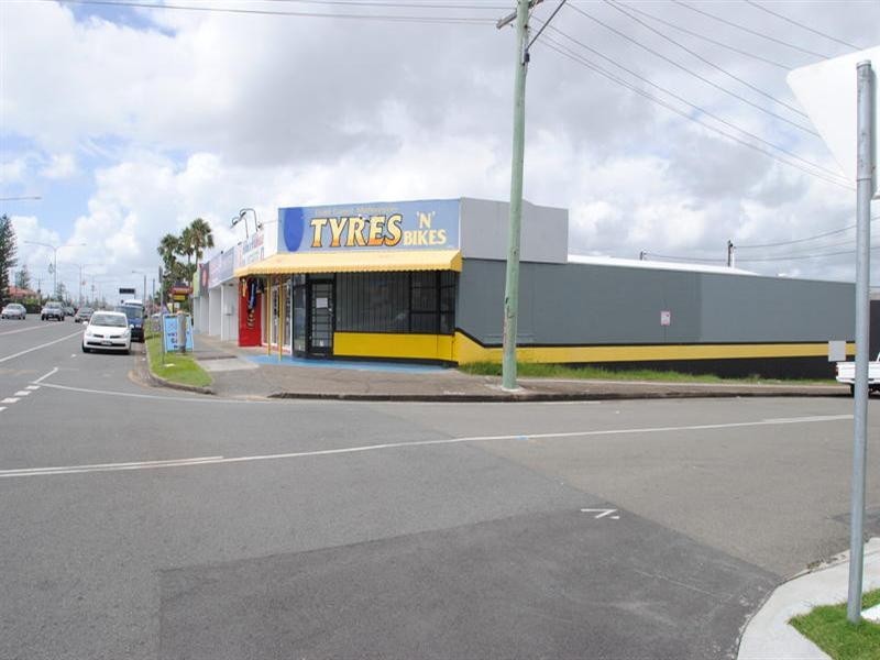 Mermaid Beach QLD 4218