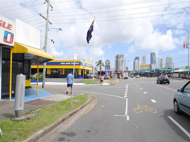 Mermaid Beach QLD 4218