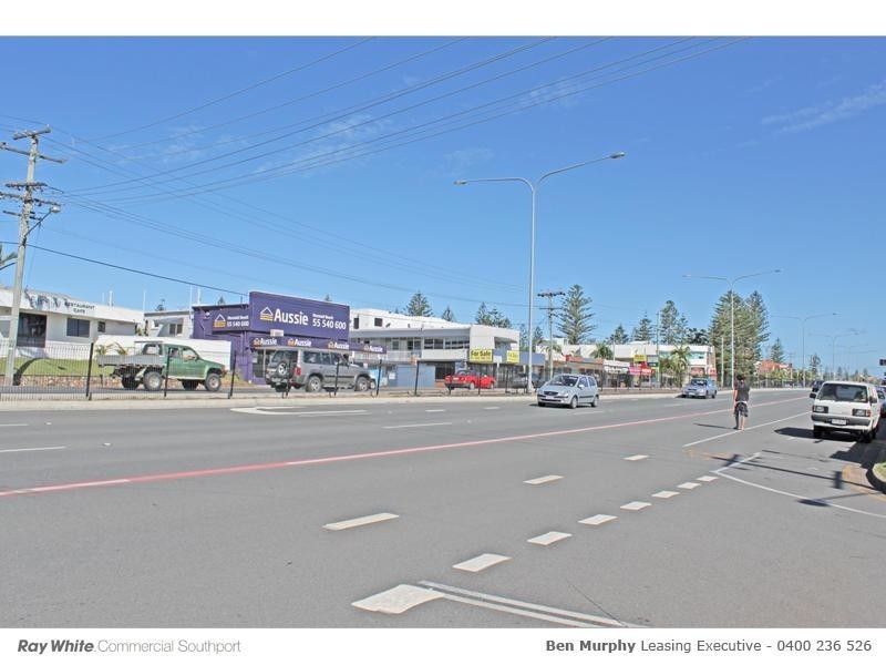 Mermaid Beach QLD 4218