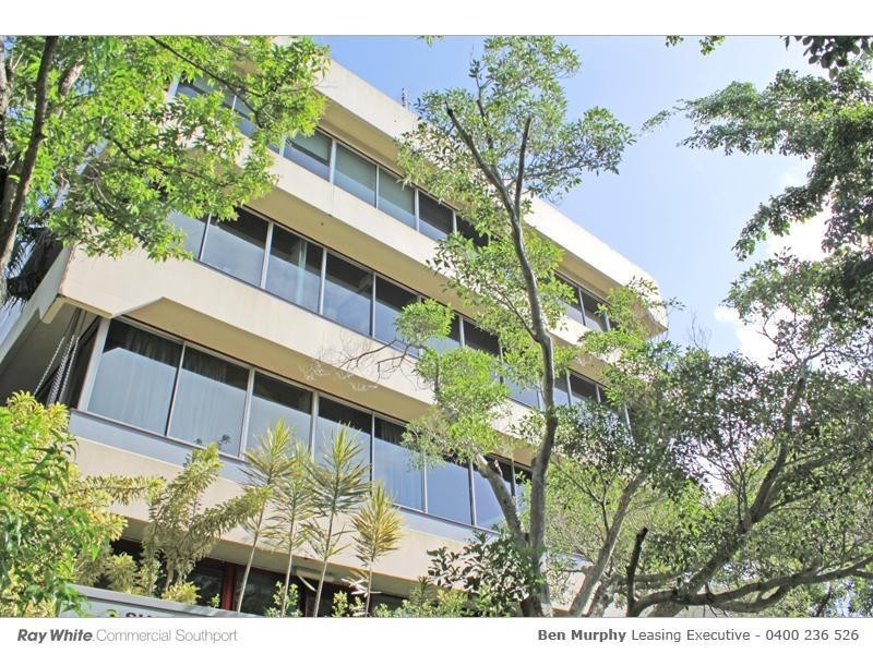 Southport QLD 4215
