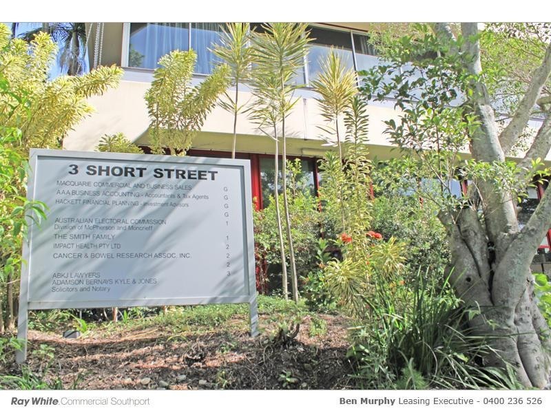 Southport QLD 4215
