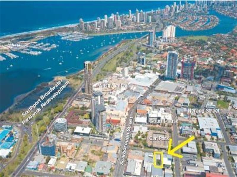 Southport QLD 4215