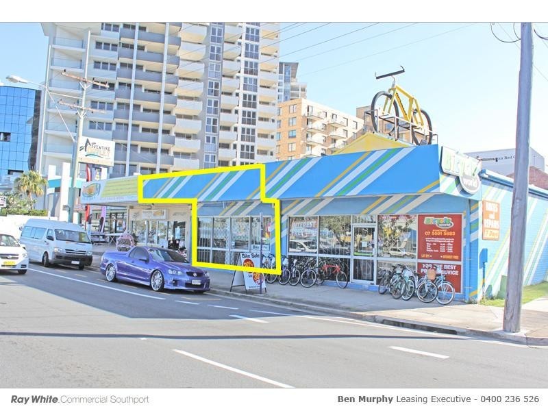 Southport QLD 4215