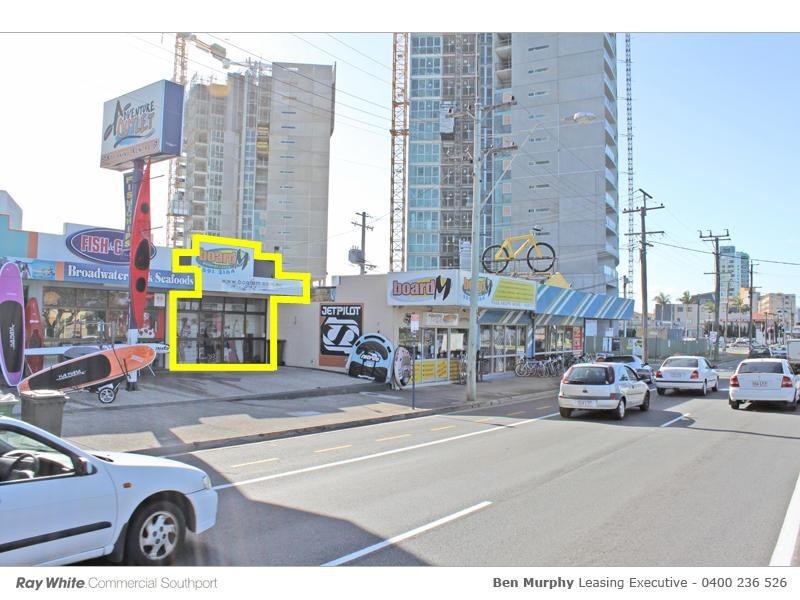 Southport QLD 4215