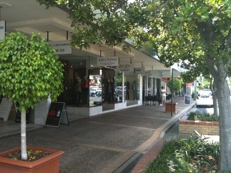 Chevron Island QLD 4217