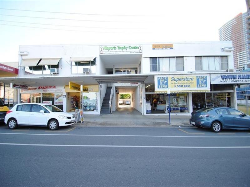 Southport QLD 4215