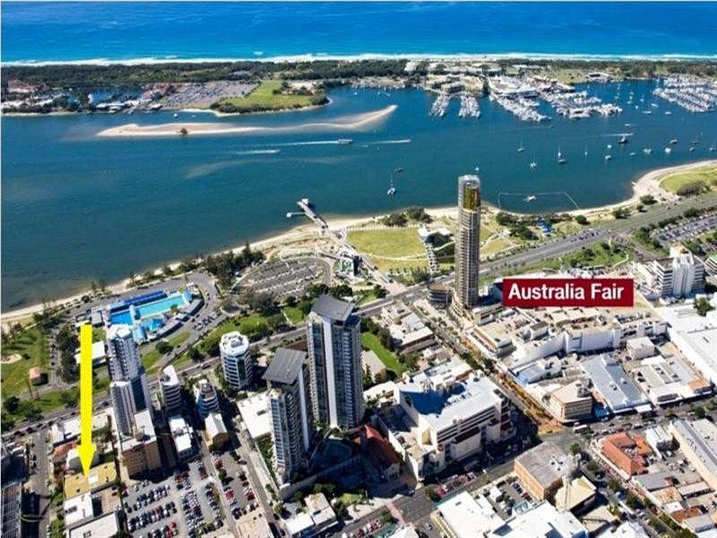 Southport QLD 4215