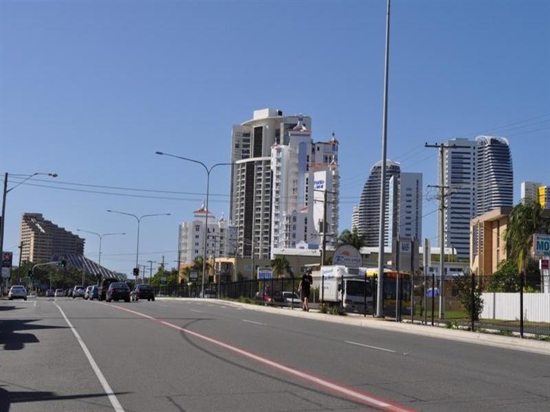 Mermaid Beach QLD 4218