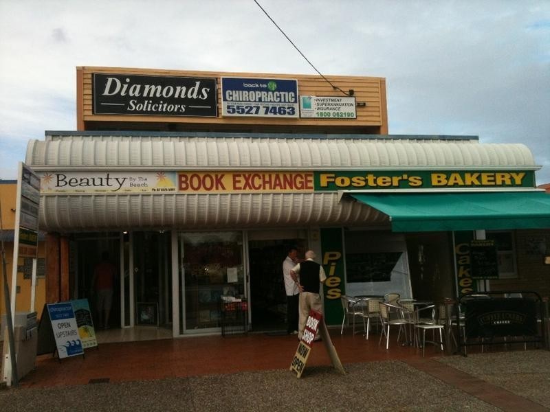 Nobby Beach QLD 4218