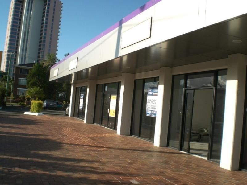 Broadbeach QLD 4218