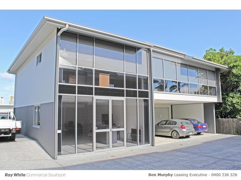 Southport QLD 4215
