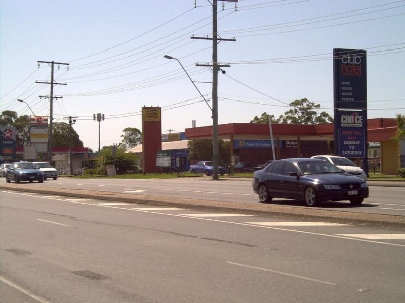 Waterford West QLD 4133