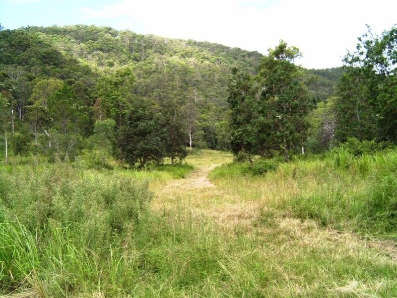 Balere Station, 2 Cedar Creek Road, Cedar Creek QLD 4207