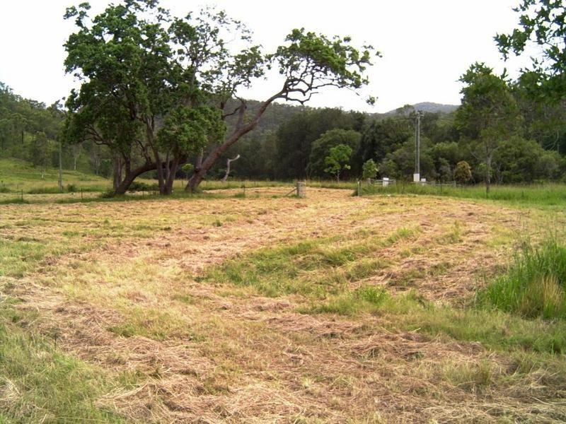 Balere Station, 2 Cedar Creek Road, Cedar Creek QLD 4207