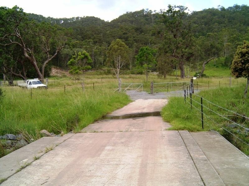 Balere Station, 2 Cedar Creek Road, Cedar Creek QLD 4207