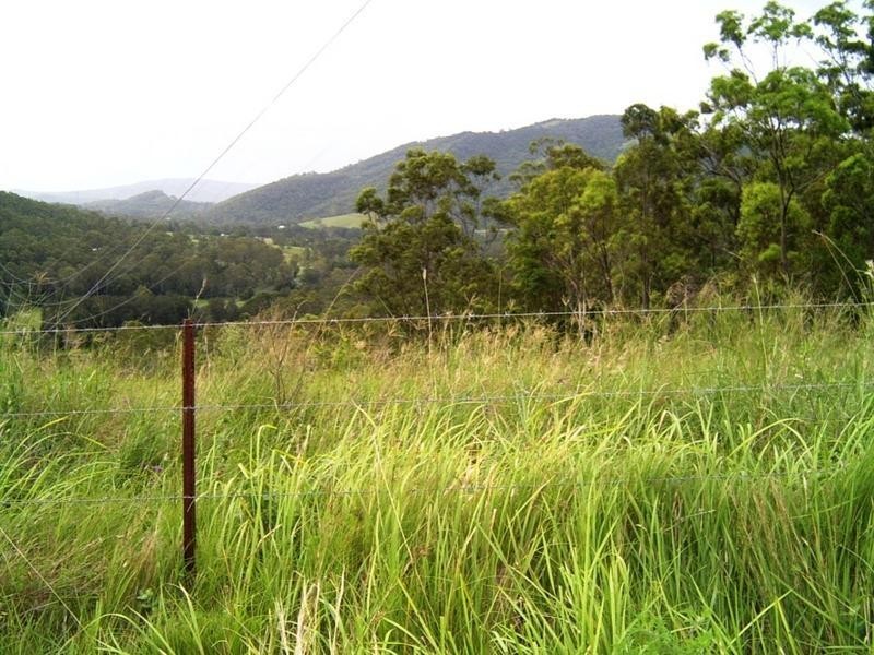 Balere Station, 2 Cedar Creek Road, Cedar Creek QLD 4207