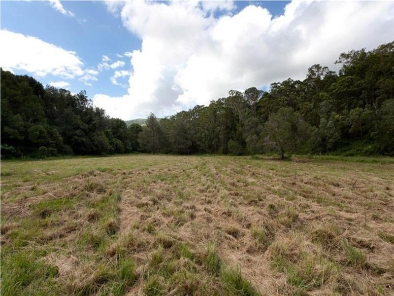 Balere Station, 2 Cedar Creek Road, Cedar Creek QLD 4207