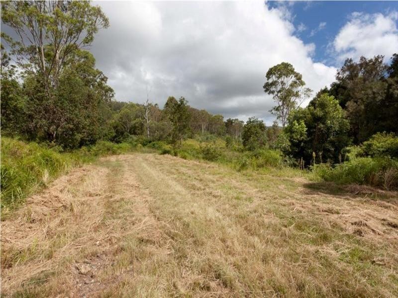 Balere Station, 2 Cedar Creek Road, Cedar Creek QLD 4207