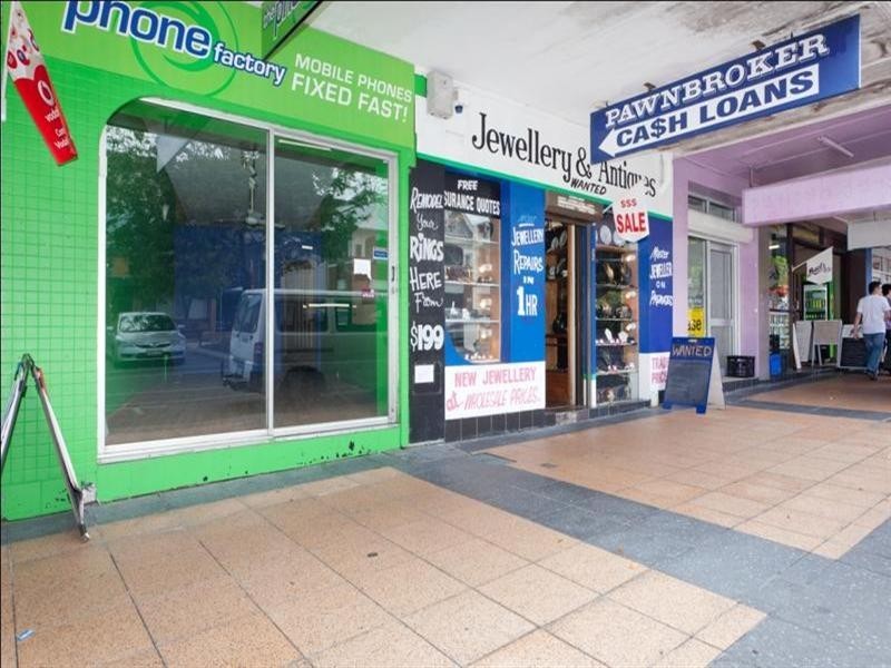 44a Nerang Street, Southport QLD 4215