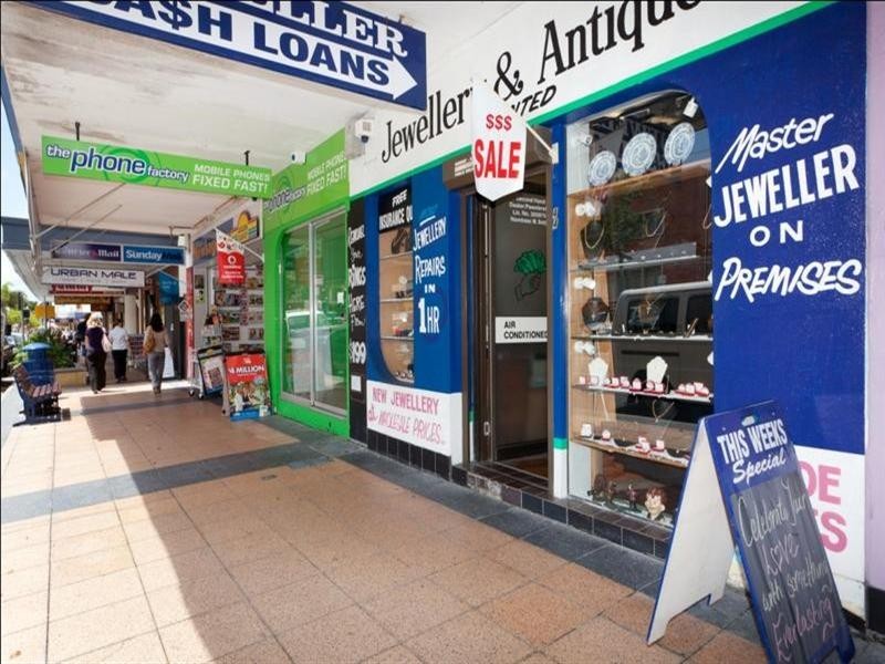 44a Nerang Street, Southport QLD 4215