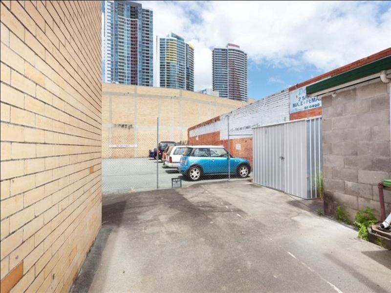 44a Nerang Street, Southport QLD 4215