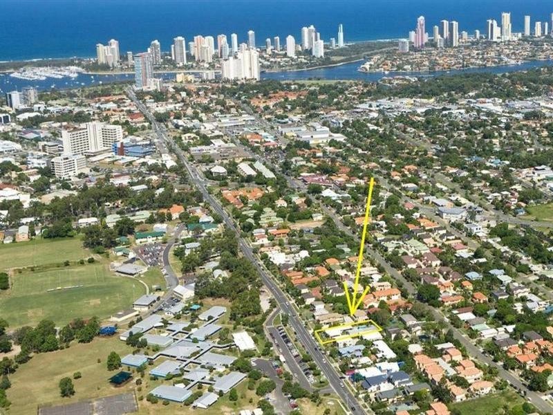 216 Queen Street, Southport QLD 4215