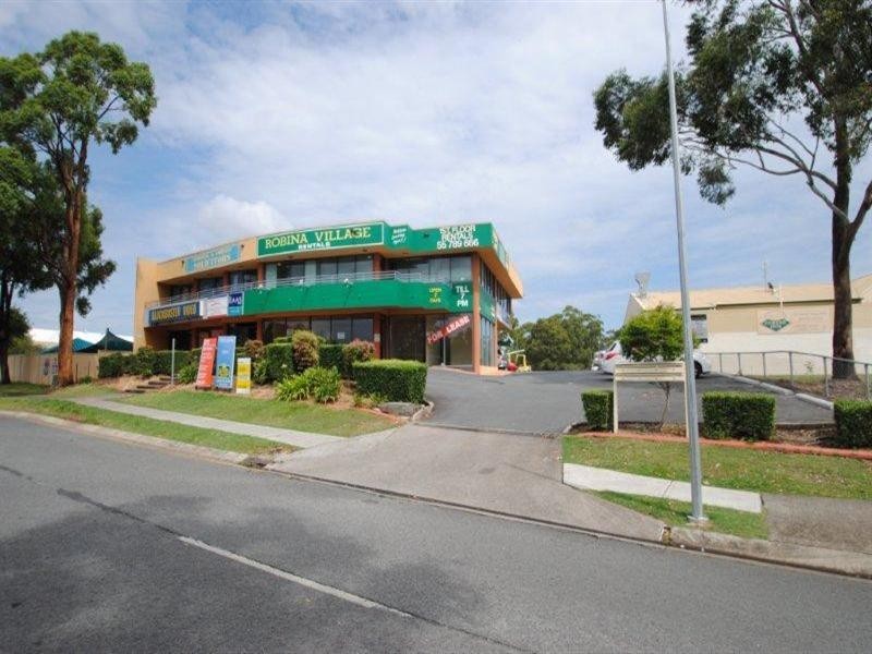 209 Ron Penhaligon Way, Robina QLD 4226