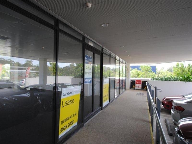 3/328 Scottsdale Drive, Robina QLD 4226